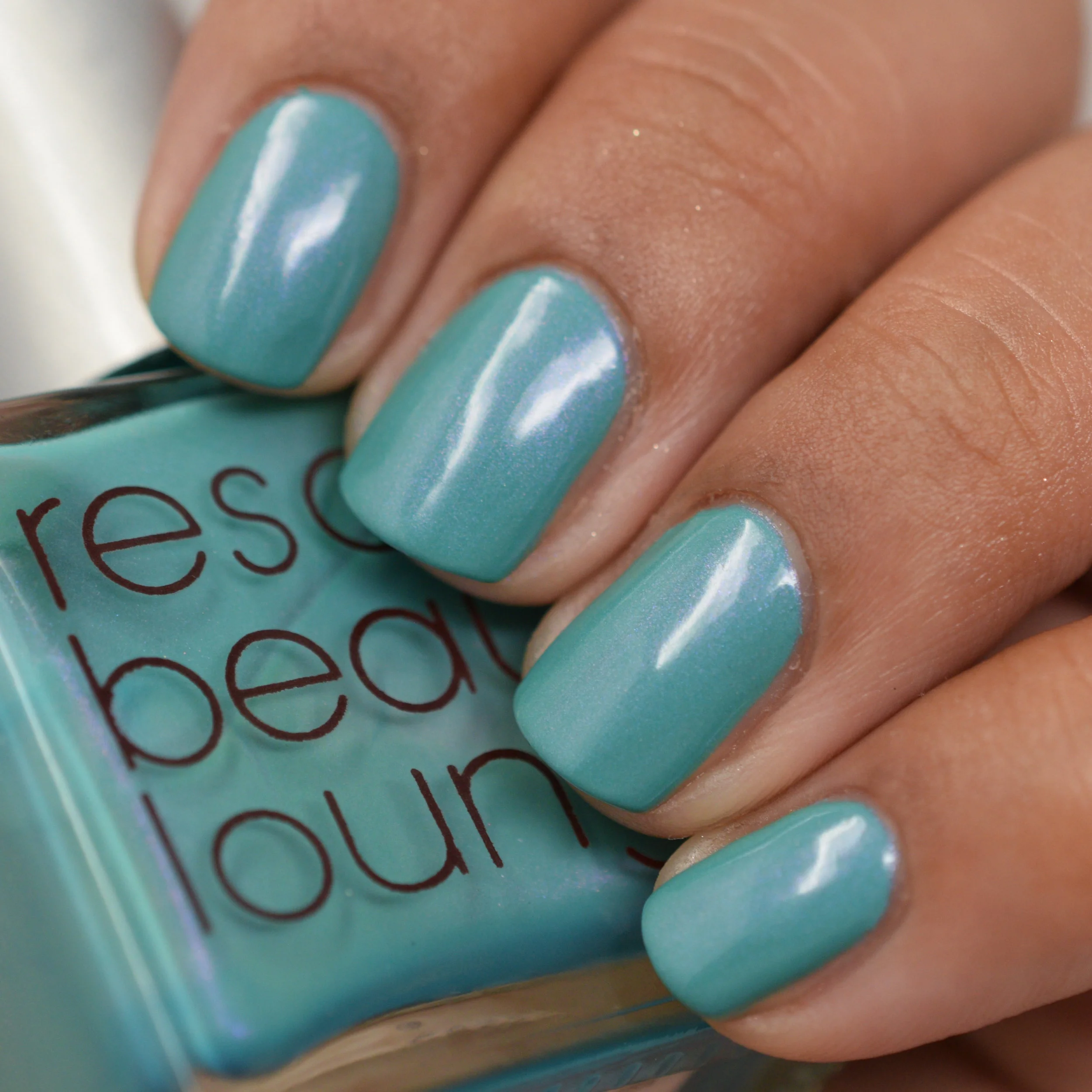 rescue beauty lounge ネイルカラー 10個　レア Rescue Beauty Lounge Fan Collection (spring 2012) — Throwback Lacquer